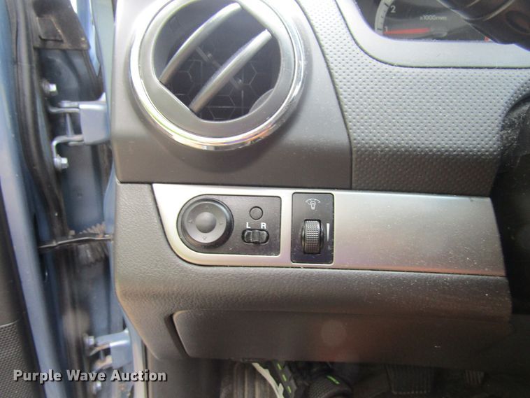 image for item FD9463 2008 Chevrolet Aveo LT