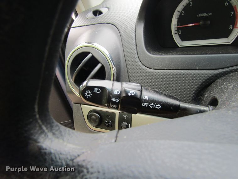 image for item FD9463 2008 Chevrolet Aveo LT