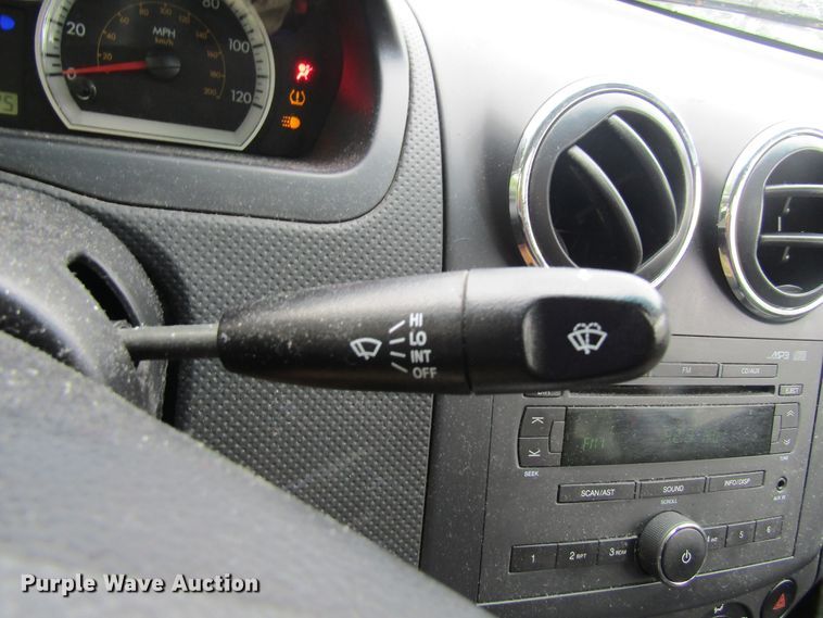 image for item FD9463 2008 Chevrolet Aveo LT