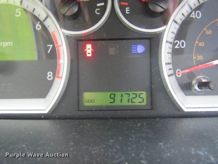 image for item FD9463 2008 Chevrolet Aveo LT