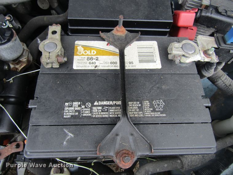 image for item FD9463 2008 Chevrolet Aveo LT