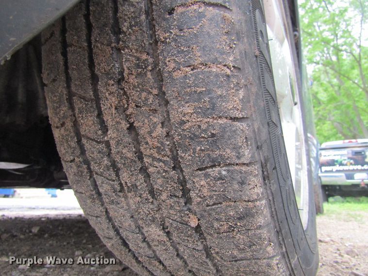 image for item FD9463 2008 Chevrolet Aveo LT