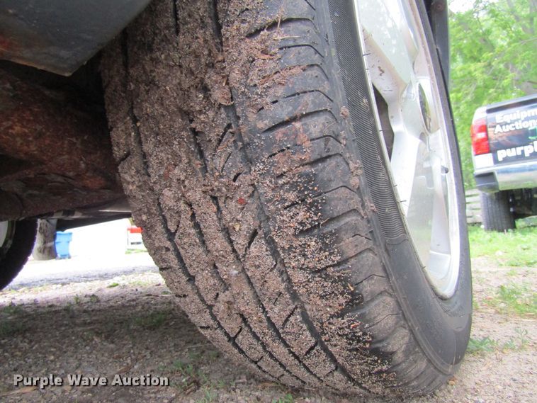 image for item FD9463 2008 Chevrolet Aveo LT