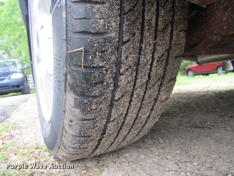 image for item FD9463 2008 Chevrolet Aveo LT