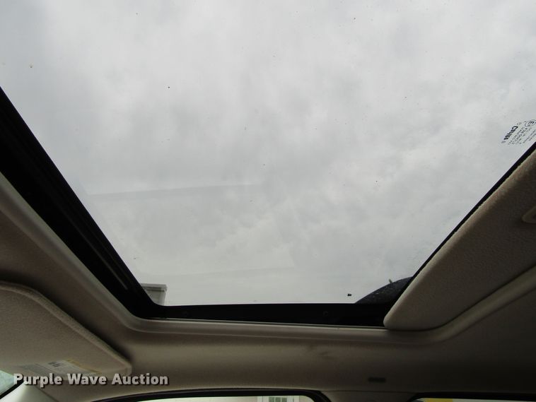 image for item FD9464 2008 Ford Escape Hybrid  SUV