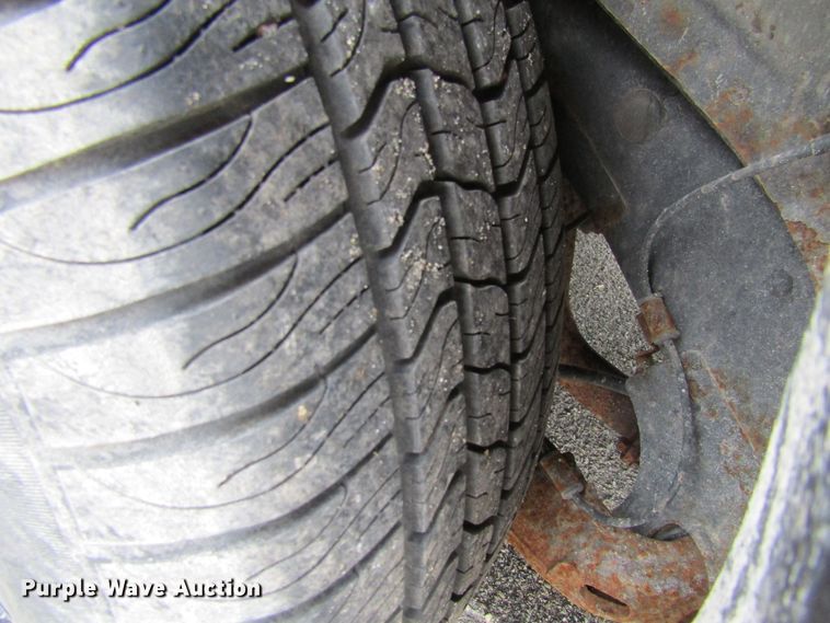 image for item FD9464 2008 Ford Escape Hybrid  SUV