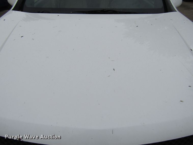 image for item FD9466 2007 Chevrolet Equinox LT  SUV