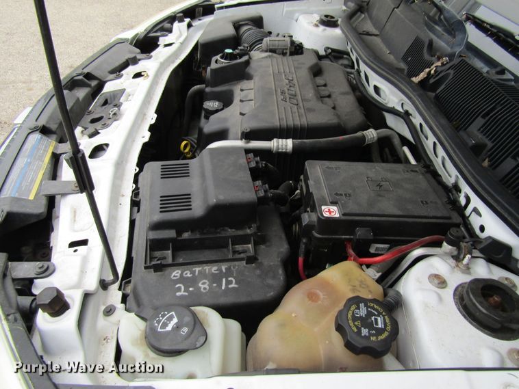 image for item FD9466 2007 Chevrolet Equinox LT  SUV