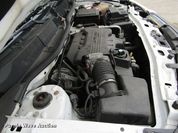 image for item FD9466 2007 Chevrolet Equinox LT  SUV