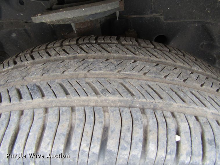 image for item FD9466 2007 Chevrolet Equinox LT  SUV