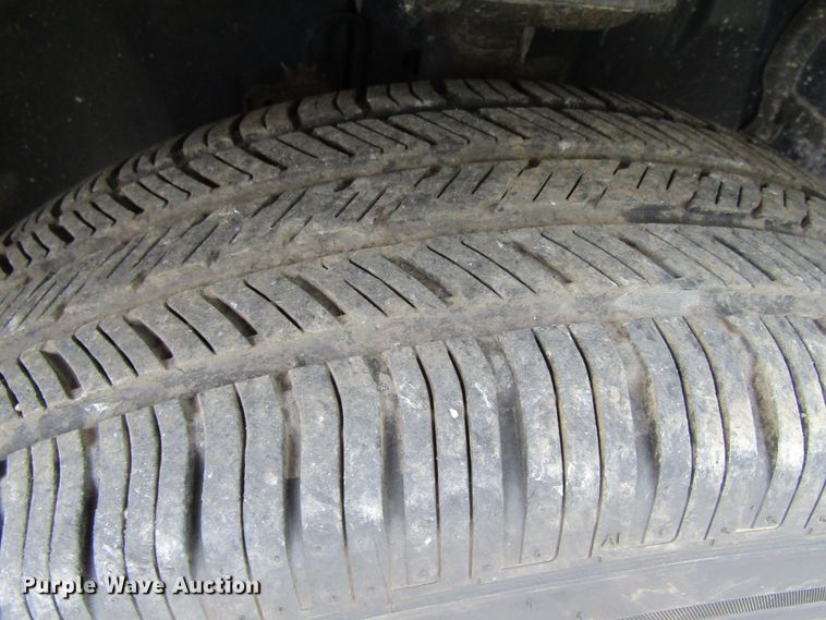 image for item FD9466 2007 Chevrolet Equinox LT  SUV