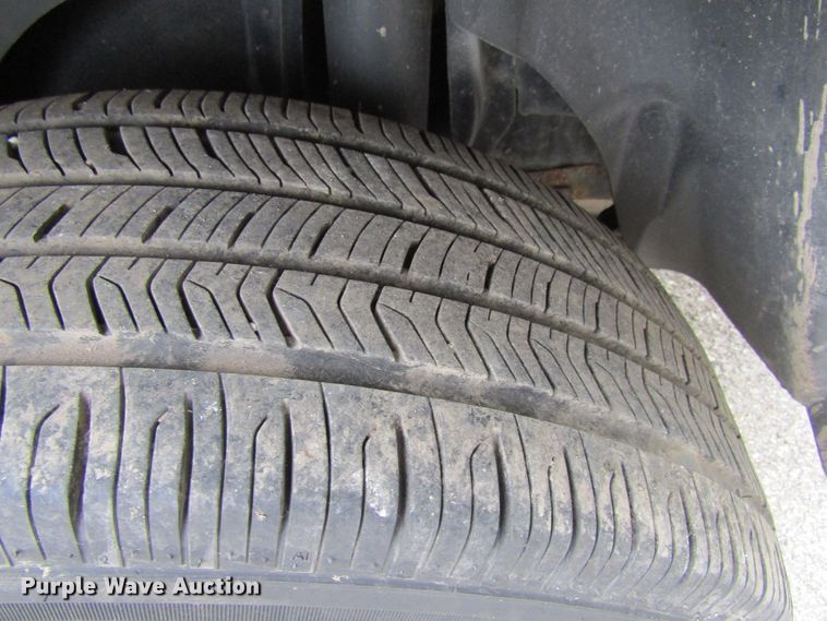 image for item FD9466 2007 Chevrolet Equinox LT  SUV