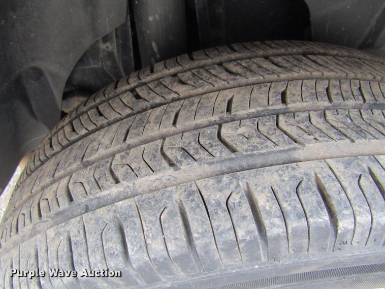 image for item FD9466 2007 Chevrolet Equinox LT  SUV