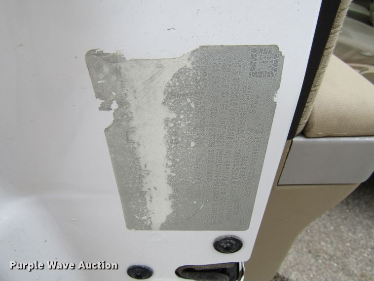 image for item FD9466 2007 Chevrolet Equinox LT  SUV