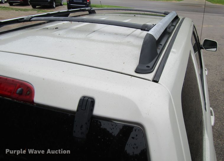 image for item FD9467 2009 Mercury Mariner  SUV