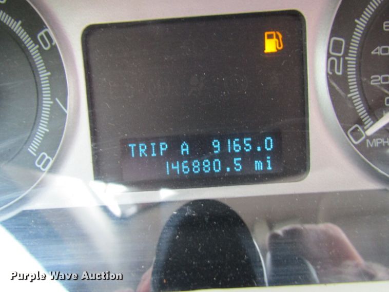 image for item FD9467 2009 Mercury Mariner  SUV