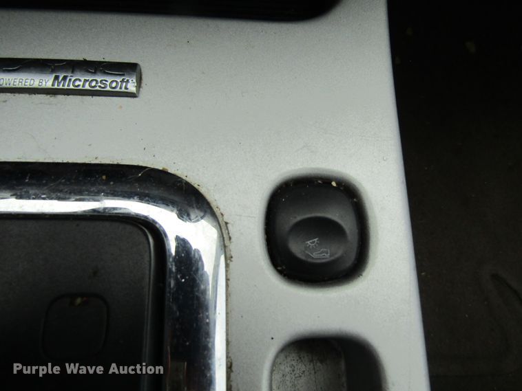 image for item FD9467 2009 Mercury Mariner  SUV