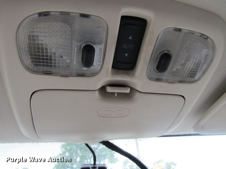 image for item FD9467 2009 Mercury Mariner  SUV