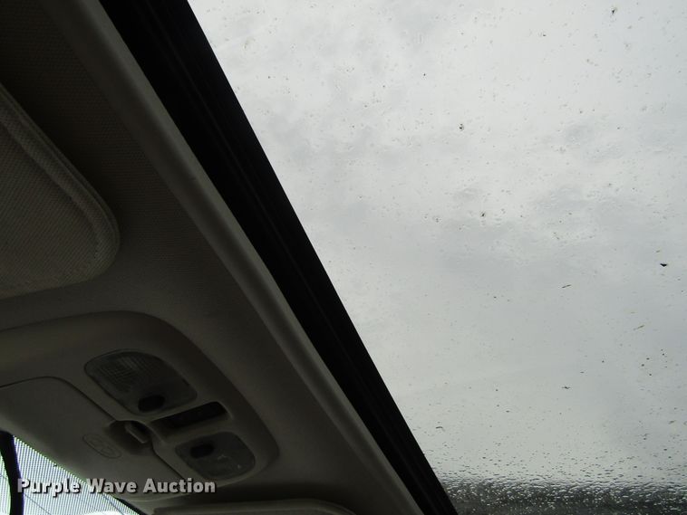 image for item FD9467 2009 Mercury Mariner  SUV