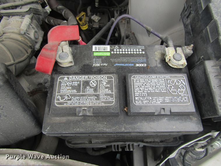 image for item FD9467 2009 Mercury Mariner  SUV