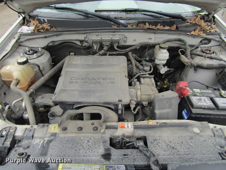 image for item FD9467 2009 Mercury Mariner  SUV