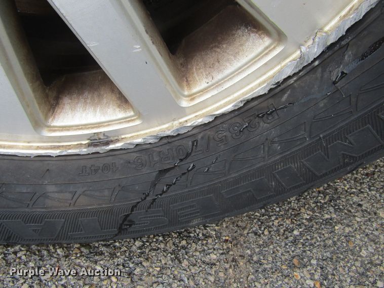 image for item FD9467 2009 Mercury Mariner  SUV