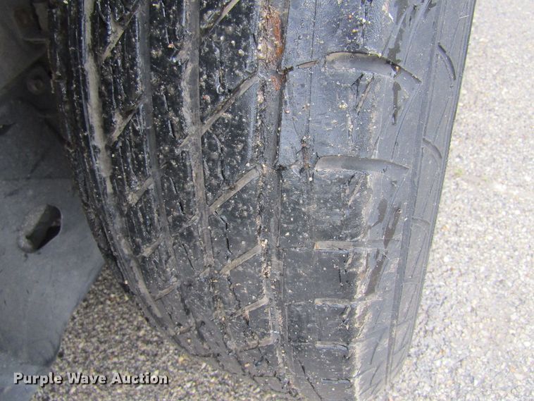 image for item FD9467 2009 Mercury Mariner  SUV