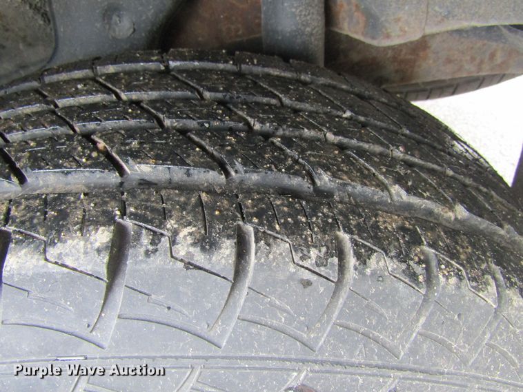 image for item FD9467 2009 Mercury Mariner  SUV