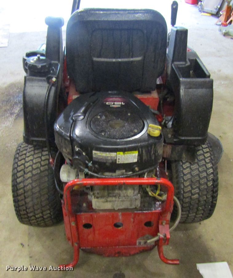 image for item FD9473 Snapper lawn mower