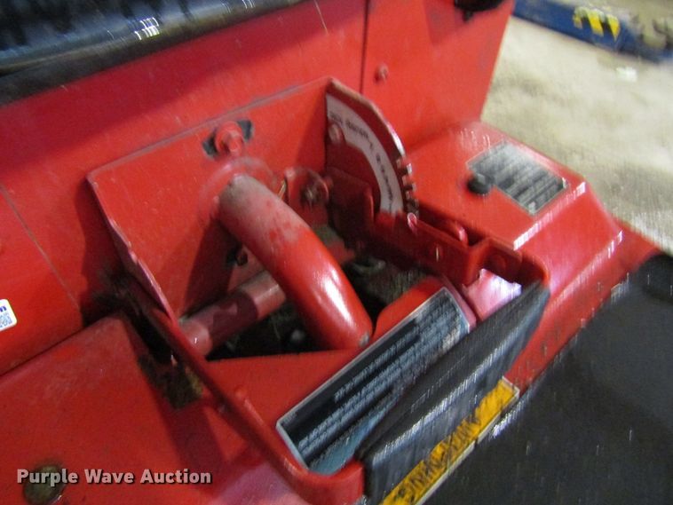 image for item FD9473 Snapper lawn mower