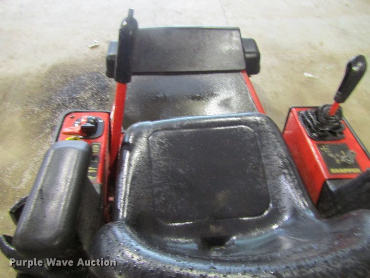 image for item FD9473 Snapper lawn mower