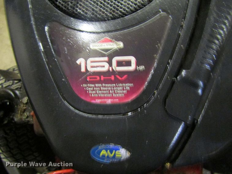 image for item FD9473 Snapper lawn mower