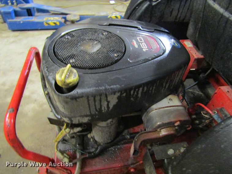 image for item FD9473 Snapper lawn mower