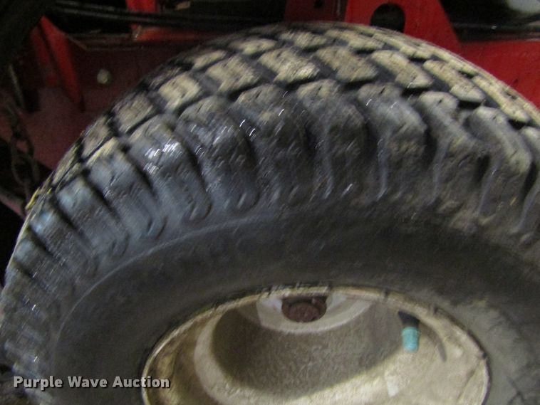 image for item FD9473 Snapper lawn mower