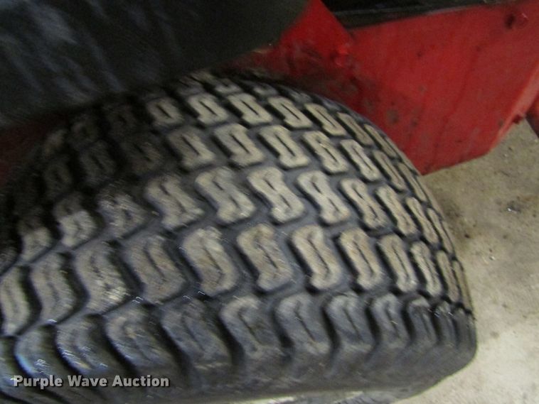 image for item FD9473 Snapper lawn mower