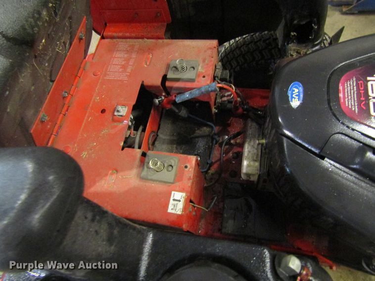 image for item FD9473 Snapper lawn mower