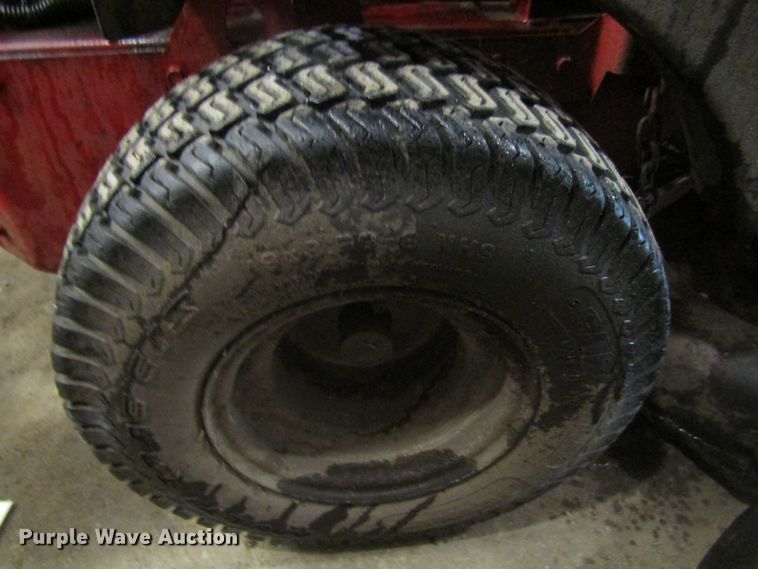 image for item FD9473 Snapper lawn mower