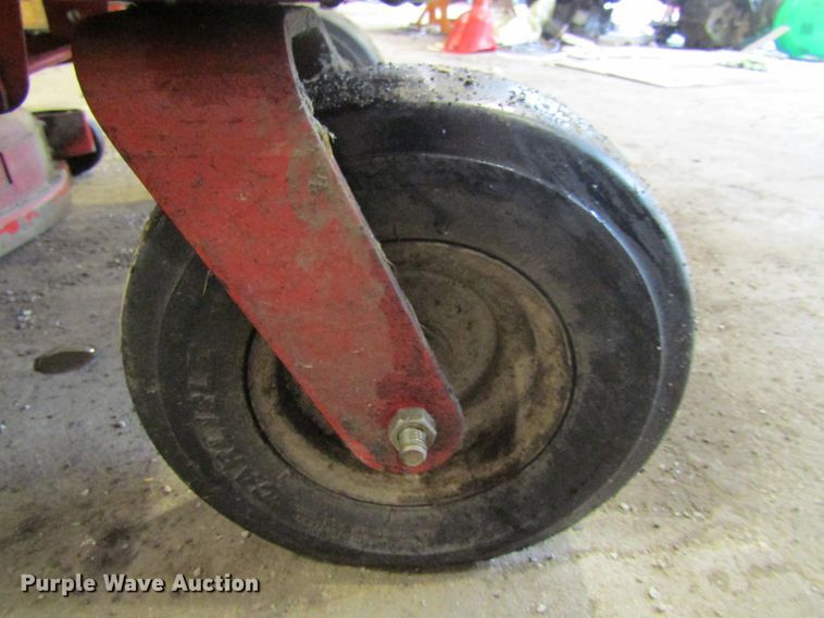 image for item FD9473 Snapper lawn mower