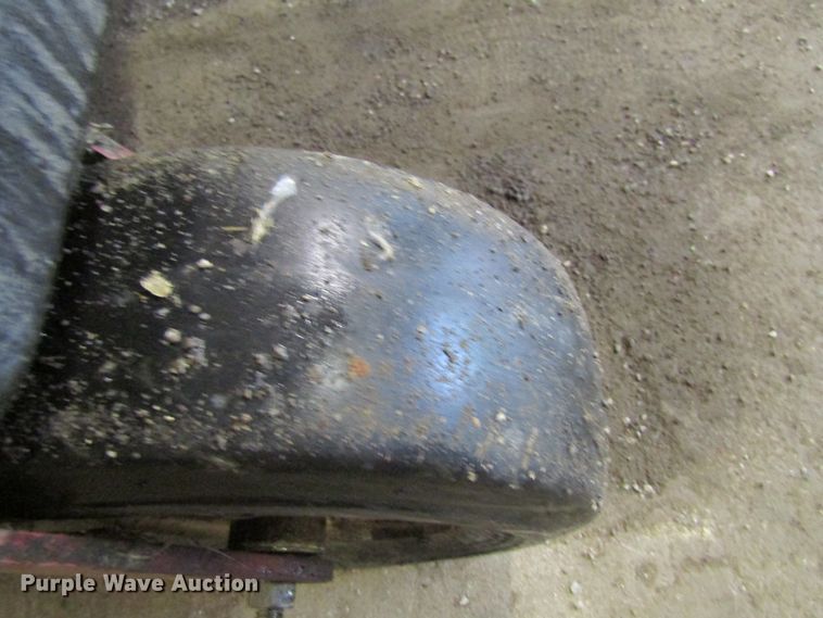 image for item FD9473 Snapper lawn mower