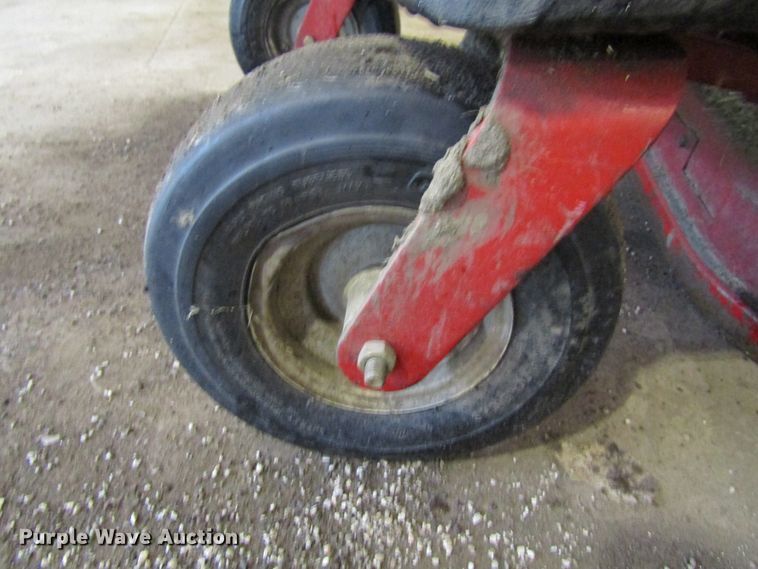 image for item FD9473 Snapper lawn mower