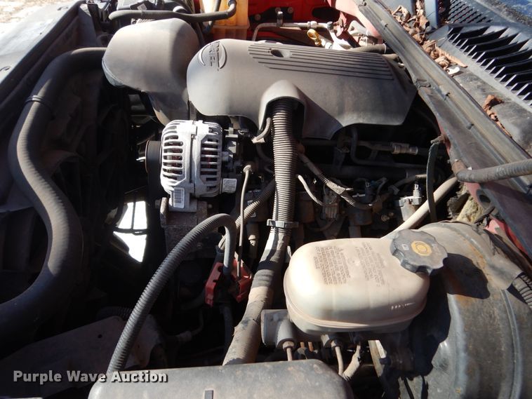 image for item FU9222 2006 GMC Sierra 1500 pickup truck