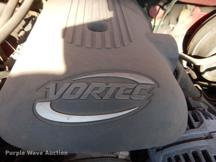 image for item FU9222 2006 GMC Sierra 1500 pickup truck