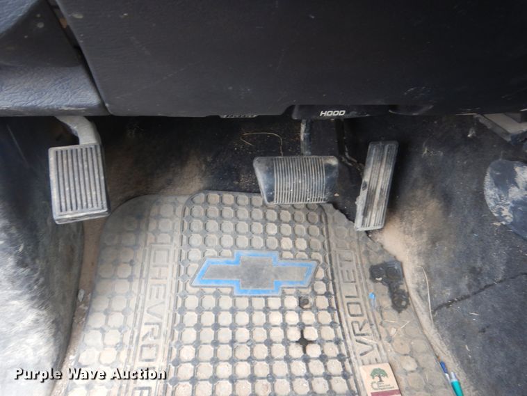 image for item FX9147 2005 Dodge Ram 1500  pickup truck