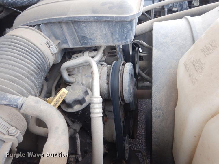 image for item FX9147 2005 Dodge Ram 1500  pickup truck