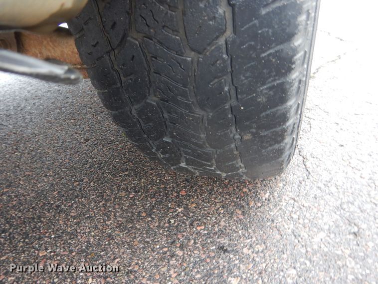 image for item FX9147 2005 Dodge Ram 1500  pickup truck