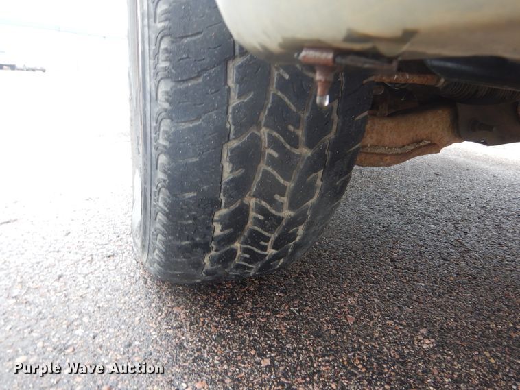 image for item FX9147 2005 Dodge Ram 1500  pickup truck