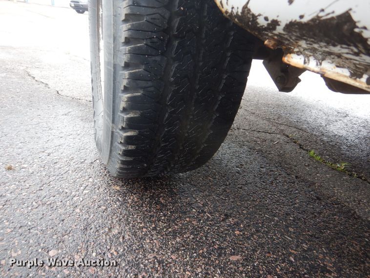 image for item FX9147 2005 Dodge Ram 1500  pickup truck