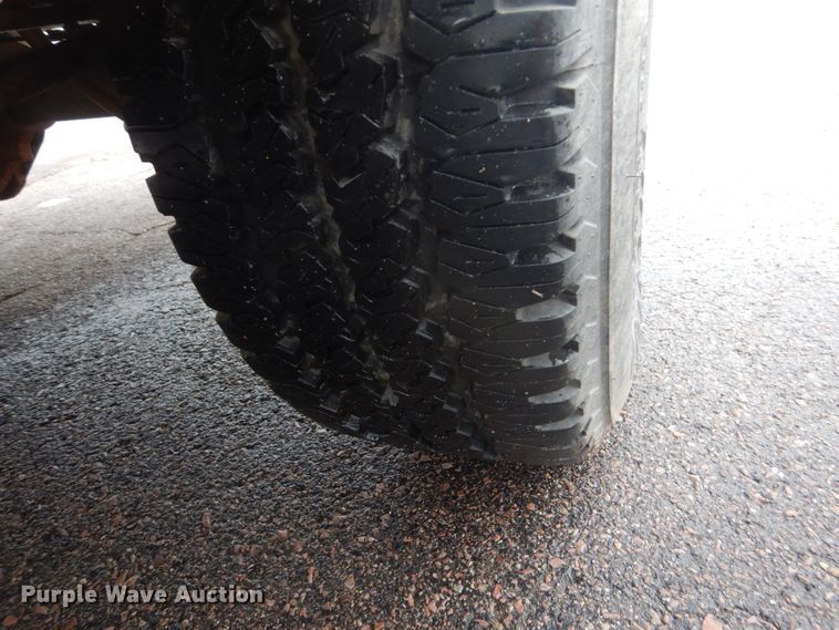 image for item FX9147 2005 Dodge Ram 1500  pickup truck