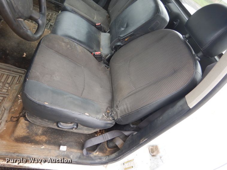 image for item FX9149 2005 Dodge Ram 1500  pickup truck