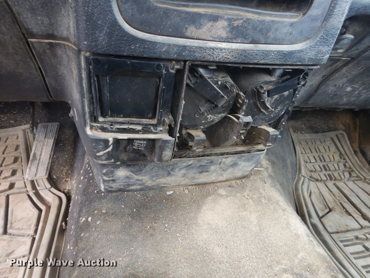 image for item FX9149 2005 Dodge Ram 1500  pickup truck